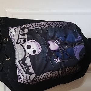 Disneyparks Nightmare Before Christmas backpack